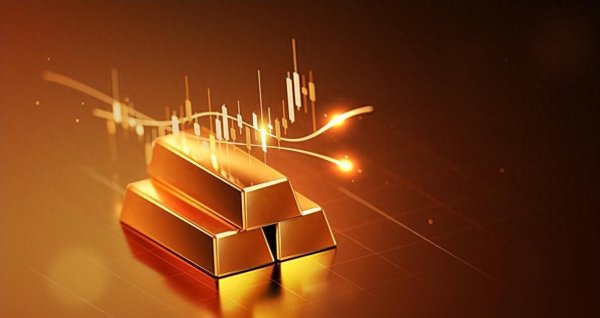 配资财经网 金价下跌！关税能否缓和？释放重大信号！